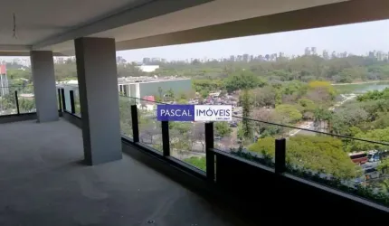 Apartamento com 3 quartos à venda na Rua Manuel da Nóbrega, 1506, Paraíso, São Paulo, 231 m2 por R$ 12.598.226