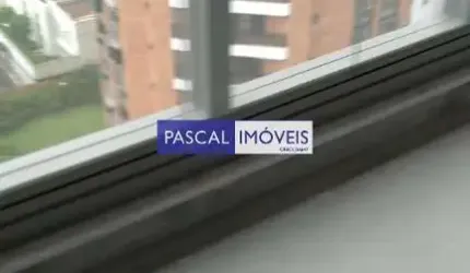 Apartamento com 2 quartos à venda na Rua Brás Cardoso, 655, Vila Nova Conceição, São Paulo, 154 m2 por R$ 3.850.000