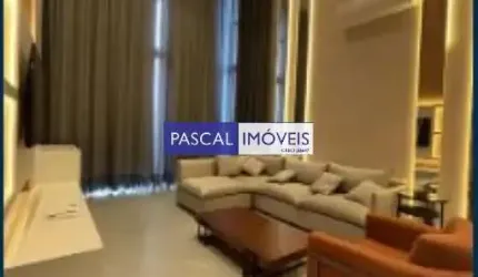 Apartamento com 2 quartos para alugar na Rua Augusta, 2312, Jardins, São Paulo, 110 m2 por R$ 18.800