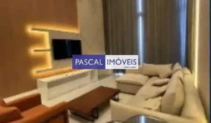 Apartamento com 2 quartos à venda na Rua Augusta, 2312, Jardins, São Paulo, 110 m2 por R$ 3.865.000