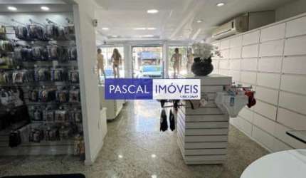 Ponto comercial para alugar na Rua Antônio de Macedo Soares, 1535, Campo Belo, São Paulo, 156 m2 por R$ 12.000