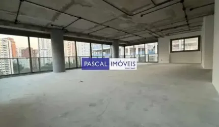 Apartamento com 4 quartos à venda na Avenida Hélio Pellegrino, 578, Vila Nova Conceição, São Paulo, 358 m2 por R$ 11.750.000