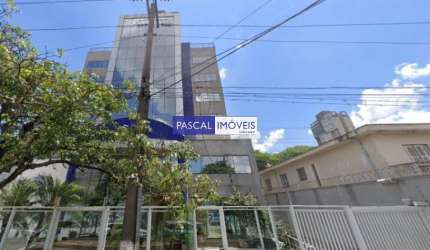 Prédio à venda na Rua Rio da Prata, 256, Itaim Bibi, São Paulo, 2355 m2 por R$ 30.000.000