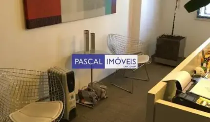 Sala comercial à venda na Rua Joaquim Floriano, 466, Itaim Bibi, São Paulo, 72 m2 por R$ 1.150.000
