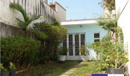 Casa em condomínio fechado com 3 quartos à venda na Rua João Álvares Soares, 99000380, Campo Belo, São Paulo, 166 m2 por R$ 3.199.000