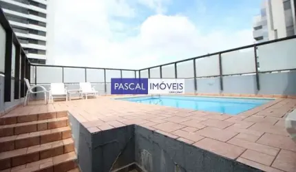 Cobertura com 3 quartos à venda na Praça Princesa Isabel, 826, Campo Belo, São Paulo, 260 m2 por R$ 3.799.000