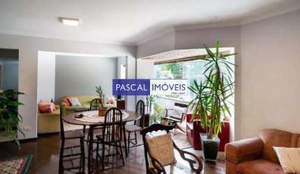 Apartamento com 3 quartos à venda na Otavio Tarquinio de Sousa, 1289, Campo Belo, São Paulo, 120 m2 por R$ 1.199.000
