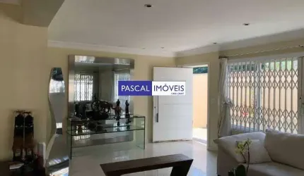 Casa em condomínio fechado com 3 quartos à venda na Rua Bernardino de Campos, 925, Campo Belo, São Paulo, 682 m2 por R$ 4.800.000