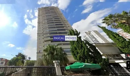 Apartamento com 3 quartos à venda na Rua Pensilvânia, 742, Brooklin, São Paulo, 227 m2 por R$ 3.450.000