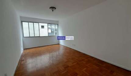 Apartamento com 3 quartos à venda na Rua Urussuí, 101, Itaim Bibi, São Paulo, 78 m2 por R$ 960.000