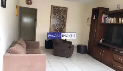 Casa com 2 quartos à venda na Rua Caetano José Batista, 182, Brooklin, São Paulo, 149 m2 por R$ 800.000