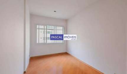 Apartamento com 1 quarto à venda na Rua José Maria Lisboa, 21, Jardim Paulista, São Paulo, 47 m2 por R$ 475.000