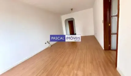 Apartamento com 2 quartos à venda na Rua Lacedemônia, 275, Vila Mascote, São Paulo, 70 m2 por R$ 535.000