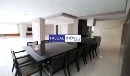 Apartamento com 4 quartos à venda na Rua Conde de Porto Alegre, 1033, Campo Belo, São Paulo, 370 m2 por R$ 7.990.000