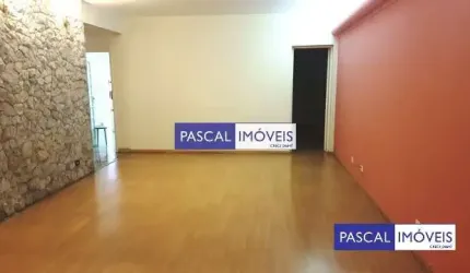 Casa com 4 quartos à venda na Rua Doutor Jesuíno Maciel, 990001494, Campo Belo, São Paulo, 350 m2 por R$ 2.399.000