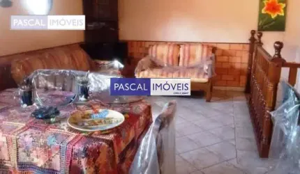 Casa com 2 quartos à venda na Rua República do Iraque, 1667, Campo Belo, São Paulo, 100 m2 por R$ 1.360.000