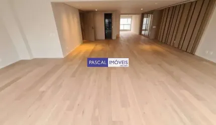 Apartamento com 3 quartos à venda na Rua Edson, 110, Campo Belo, São Paulo, 275 m2 por R$ 7.889.000