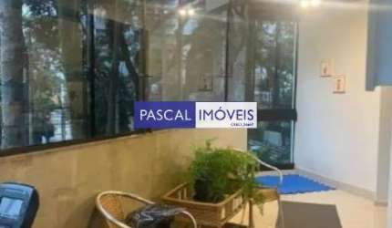 Apartamento com 4 quartos à venda na Rua Edson, 964, Campo Belo, São Paulo, 224 m2 por R$ 1.949.000