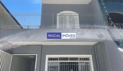 Casa com 2 quartos à venda na Rua dos Cafezais, 373, Vila Santa Catarina, São Paulo, 140 m2 por R$ 980.000