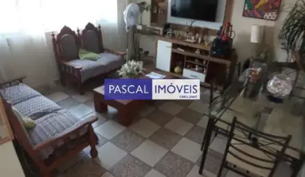 Casa em condomínio fechado com 2 quartos à venda na Brás de Arzão, 275, Campo Belo, São Paulo, 70 m2 por R$ 750.000