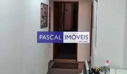 Casa com 3 quartos à venda na Rua Joaquim Távora, 1609, Vila Mariana, São Paulo, 155 m2 por R$ 1.240.000
