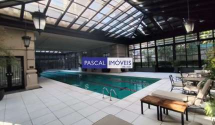 Apartamento com 5 quartos à venda na Rua Professor Artur Ramos, 422, Jardim Europa, São Paulo, 812 m2 por R$ 60.000.000