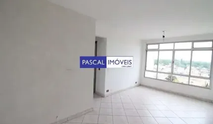 Apartamento com 2 quartos à venda na Rua Lacedemônia, 587, Vila Mascote, São Paulo, 60 m2 por R$ 480.000