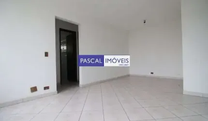 Apartamento com 2 quartos à venda na Rua Lacedemônia, 587, Vila Mascote, São Paulo, 60 m2 por R$ 480.000