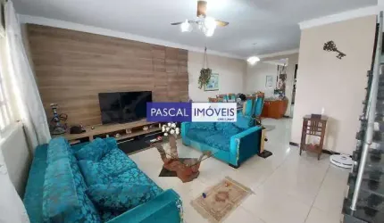 Casa com 3 quartos à venda na Alsácia, 312, Jardim Aeroporto, São Paulo, 152 m2 por R$ 950.000