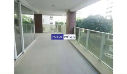 Apartamento com 4 quartos à venda na Rua Edson, 243, Campo Belo, São Paulo, 357 m2 por R$ 6.900.000