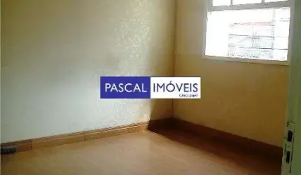 Casa com 1 quarto à venda na Avenida Jurema, 930, Planalto Paulista, São Paulo, 50 m2 por R$ 480.000