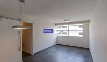 Apartamento com 3 quartos à venda na Rua Padre José Maria, 1145, Santo Amaro, São Paulo, 90 m2 por R$ 595.000