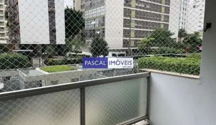 Apartamento com 3 quartos à venda na Rua Doutor Albuquerque Lins, 992, Santa Cecília, São Paulo, 131 m2 por R$ 1.500.000