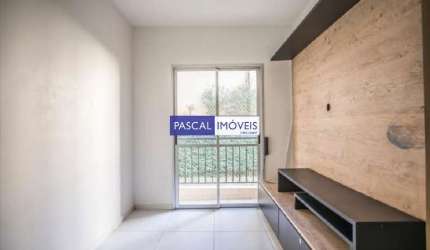 Apartamento com 3 quartos à venda na Rua Alba, 150, Jabaquara, São Paulo, 59 m2 por R$ 360.000