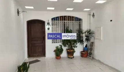 Casa com 3 quartos à venda na Rua Alberto Willo, 86, Planalto Paulista, São Paulo, 200 m2 por R$ 800.000