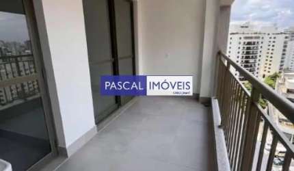 Apartamento com 1 quarto à venda na Avenida Lins de Vasconcelos, 3299, Vila Mariana, São Paulo, 49 m2 por R$ 800.000