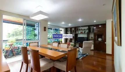 Apartamento com 3 quartos à venda na Rua Afonso Celso, 1749, Vila Mariana, São Paulo, 149 m2 por R$ 1.410.000