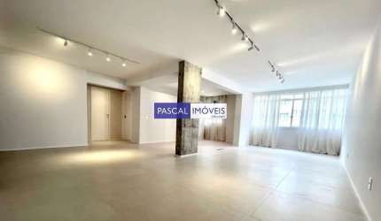 Apartamento com 2 quartos à venda na Rua Bandeira Paulista, 272, Itaim Bibi, São Paulo, 120 m2 por R$ 2.100.000