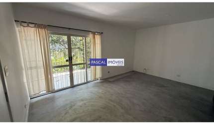 Casa com 4 quartos à venda na Rua Bernardino de Campos, 594, Campo Belo, São Paulo, 185 m2 por R$ 1.350.000