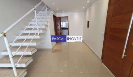 Casa com 2 quartos à venda na Rua Galileu, 316, Jardim Aeroporto, São Paulo, 125 m2 por R$ 690.000