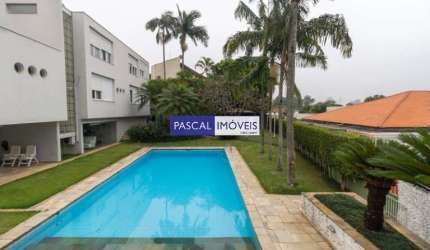 Casa com 5 quartos à venda na Rua Luís Dib Zogaib, 370, Jardim Guedala, São Paulo, 757 m2 por R$ 8.000.000