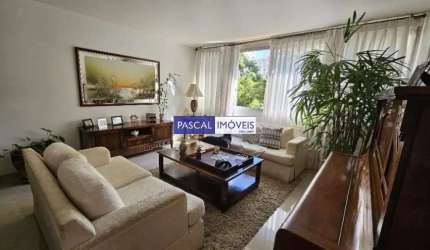 Apartamento com 3 quartos à venda na Rua Canário, 781, Moema, São Paulo, 131 m2 por R$ 1.440.000