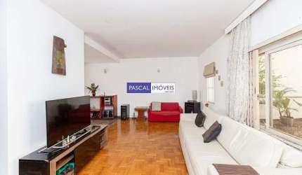 Casa com 3 quartos à venda na Rua Doutor Jesuíno Maciel, 2071, Campo Belo, São Paulo, 140 m2 por R$ 1.450.000