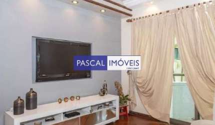 Apartamento com 3 quartos à venda na Rua Júpiter, 218, Aclimação, São Paulo, 189 m2 por R$ 1.380.000