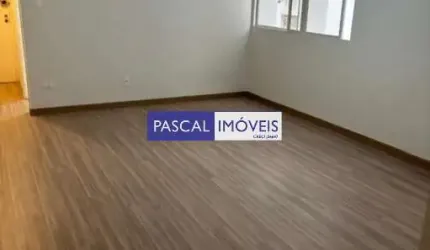 Apartamento com 2 quartos à venda na Alameda Tietê, 319, Cerqueira César, São Paulo, 82 m2 por R$ 1.560.000