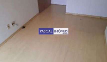 Apartamento com 2 quartos à venda na Rua Alexandre Dumas, 1300, Chácara Santo Antônio, São Paulo, 45 m2 por R$ 530.000