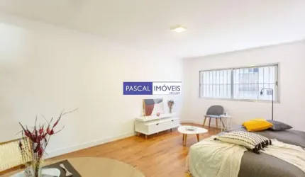 Apartamento com 2 quartos à venda na Alameda dos Guaiós, 479, Planalto Paulista, São Paulo, 61 m2 por R$ 430.000