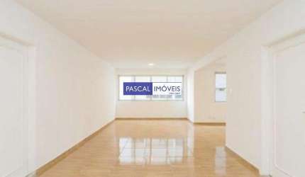 Apartamento com 3 quartos à venda na Rua Itacema, 366, Itaim Bibi, São Paulo, 145 m2 por R$ 1.800.000