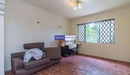 Casa com 4 quartos à venda na Rua Constantino de Sousa, 1617, Campo Belo, São Paulo, 262 m2 por R$ 1.235.000