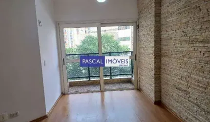 Apartamento com 3 quartos à venda na Rua Gomes de Carvalho, 940, Vila Olímpia, São Paulo, 76 m2 por R$ 970.000